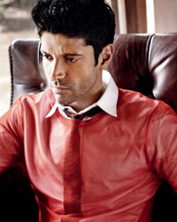 Farhan Akhtar